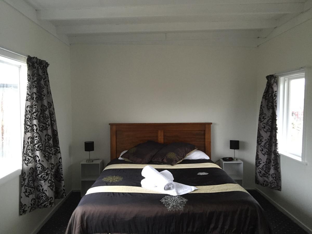 Kokatahi Valley Country Inn Lower Kokatahi Екстер'єр фото